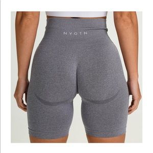 NVGTN Biker Shorts